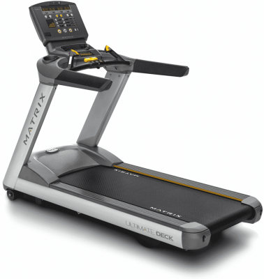 Беговая дорожка Matrix T5X (2013) | sportres.ru