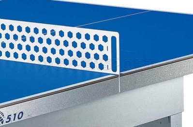 Антивандальный теннисный стол Cornilleau Pro 510 Outdoor blue