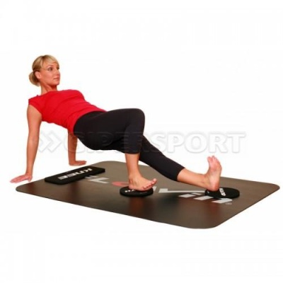 Комплект для функционального тренинга Flowin Sport Pilates Edition