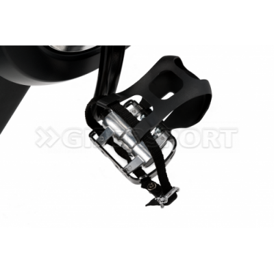 Кардиострайдер с поручнями INSPIRE CS20