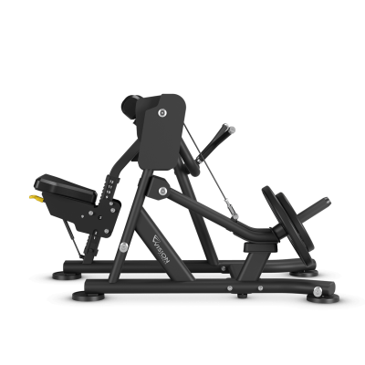 Сгибание рук  на бицепс Vision VST700-PL40 | sportres.ru