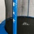 Батут SWOLLEN Classic 14FT Blue