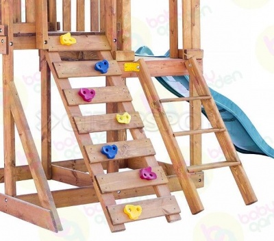 Детская игровая площадка Babygarden Sport 5