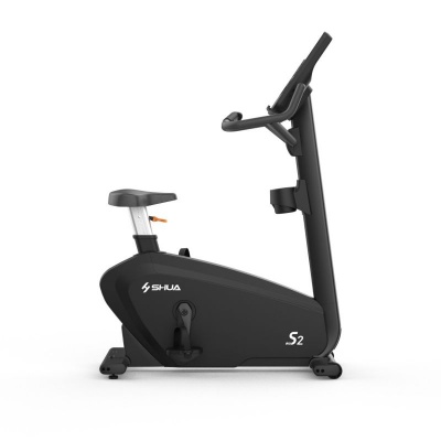 Велотренажер вертикальный SHUA SH-B9100U22T