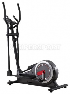 Эллиптический магнитный тренажер Royal Fitness RF-50