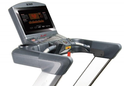 Беговая дорожка AeroFIT X6-T LED