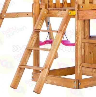 Детская игровая площадка Babygarden Sport 12