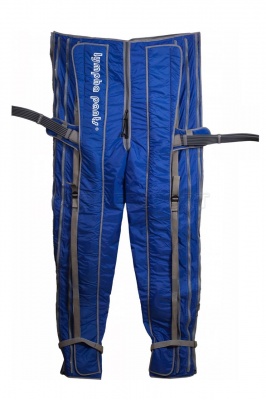 Опция для аппарата Mego Afek Phlebo Press New — комбинезон Super