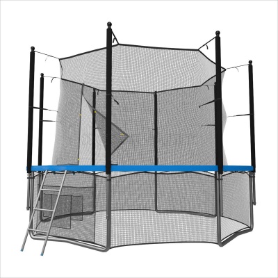 Батут Unix 6 ft inside (blue)