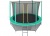 Батут Hasttings Classic Game Green (3,05 м)