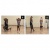 Гиря Body Solid 27,2 кг (60lb) классическая