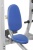 Скамья для армейского жима HOIST CF-3860