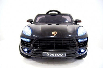 Электромобиль RiverToys Porsche Macan O005OO VIP