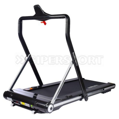 Беговая дорожка EVO FITNESS X 450 Black