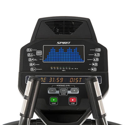 Степпер Spirit CS800 | sportres.ru