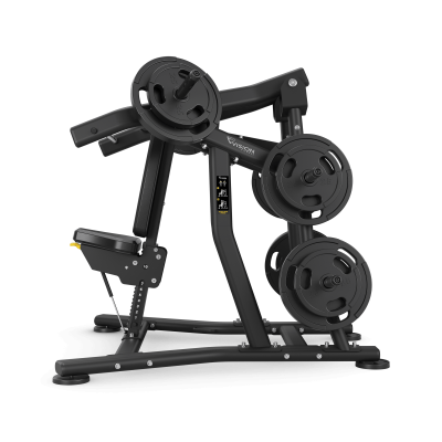 Жим от плеч (независимые рычаги) Vision Fitness VST600-PL23 | sportres.ru