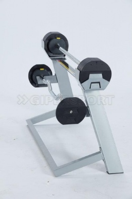 Штанга наборная First Degree Fitness MX Select MX-80