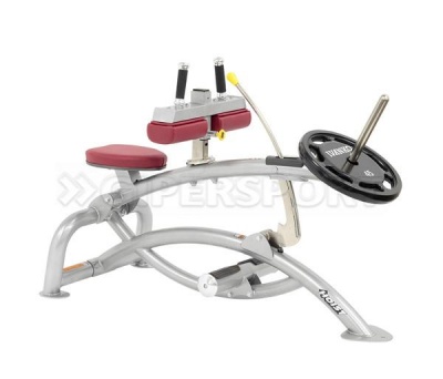 Икроножные мышцы сидя HOIST RPL-5363