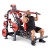 Жим от плеч (версия super) Panatta 1FW025 Жим от плеч (версия super) Panatta 1FW025 | sportres.ru