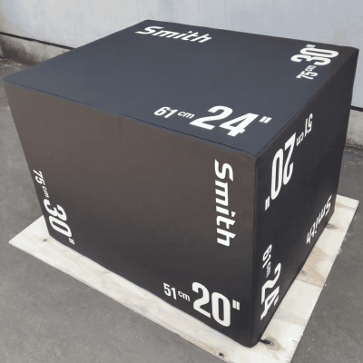 Плиометрический бокс Smith 3в1 PA045