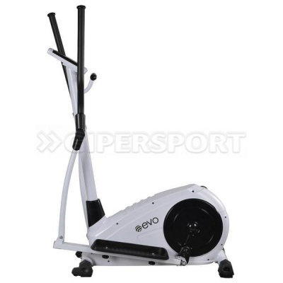 Эллиптический тренажер EVO FITNESS Shark El