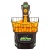 Теннисный стол Cornilleau Sport 400M Crossover grey