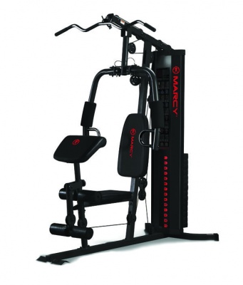 Компактная домашняя мультистанция HG3000 COMPACT HOME GYM