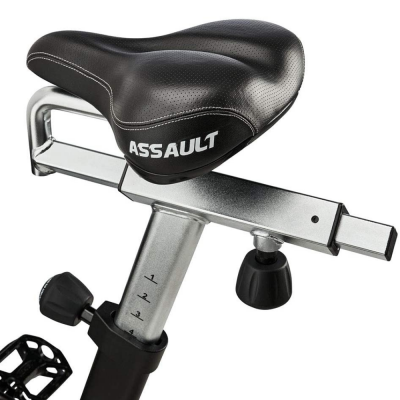 Велотренажер Assault AirBike Classic | sportres.ru