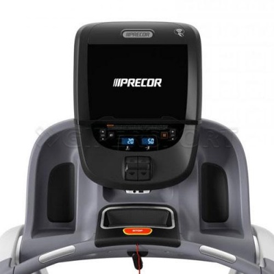Беговая дорожка PRECOR TRM 885 Next Generation