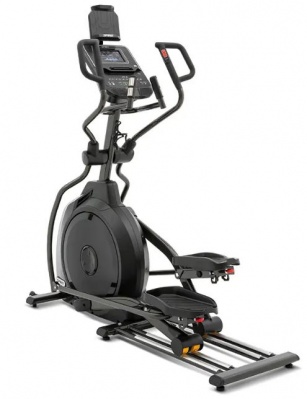 Эллиптический тренажер Spirit XE295 | sportres.ru