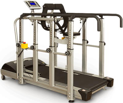 Беговая дорожка Spirit LW1000 | sportres.ru