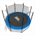 Батут Unix 6 ft inside (blue)