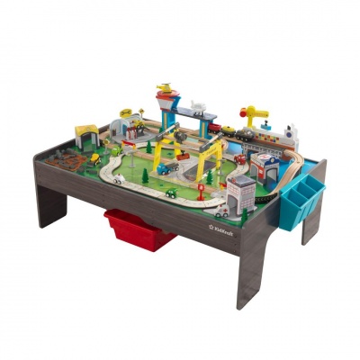 Игровой набор KidKraft транспортный город