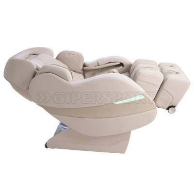 Массажное кресло Gess Rolfing GESS-792 (бежевый)