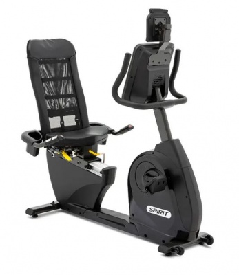 Велотренажер Spirit XBR95 | sportres.ru