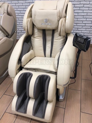 Массажное кресло Ergonova Full Body