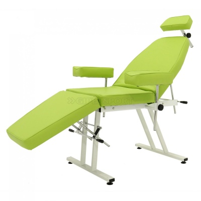 Косметологическое кресло Med-Mos FIX-0B (SS4.01.10)