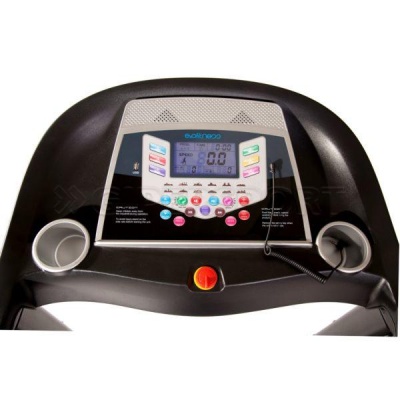 Беговая дорожка EVO FITNESS Jet plus