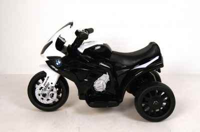 Электромотоцикл RiverToys JT5188