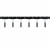 Рукоход Stecter Прогулка Ниндзя (L=2960 мм)