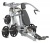 Жим от груди вверх Hoist RPL-5303