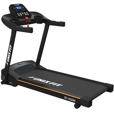 Беговая дорожка UnixFit ST-530M (уценка)
