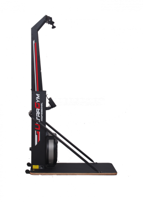 Лыжный тренажер UltraGym Skierg Air Cross 002