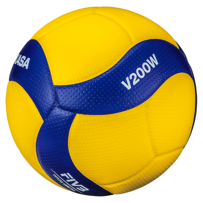 Волейбольный мяч Mikasa FIVB Exclusive V200W