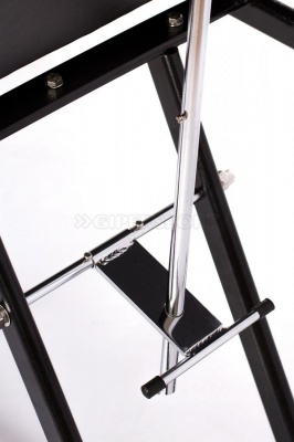Кресло-кушетка RESTPRO Beauty-2 Black