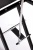 Кресло-кушетка RESTPRO Beauty-2 Black Кресло-кушетка RESTPRO Beauty-2 Black