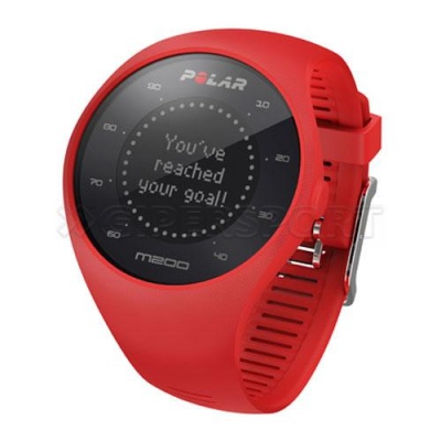 Монитор сердечного ритма POLAR M200