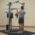 Тяга сверху для машины Body Solid PLA144W Смита PSM144X