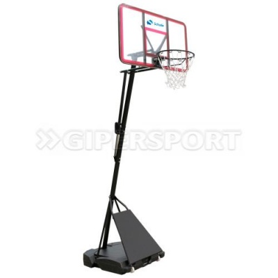 Мобильная баскетбольная стойка Scholle S526