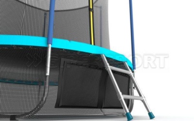 Батут EVO Jump Internal 6ft Wave